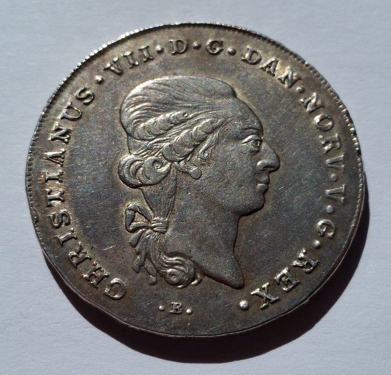 Post-A-German-State-Coin!